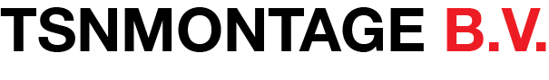 TSN Montage BV Logo